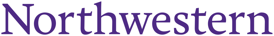 Northwestern University logo